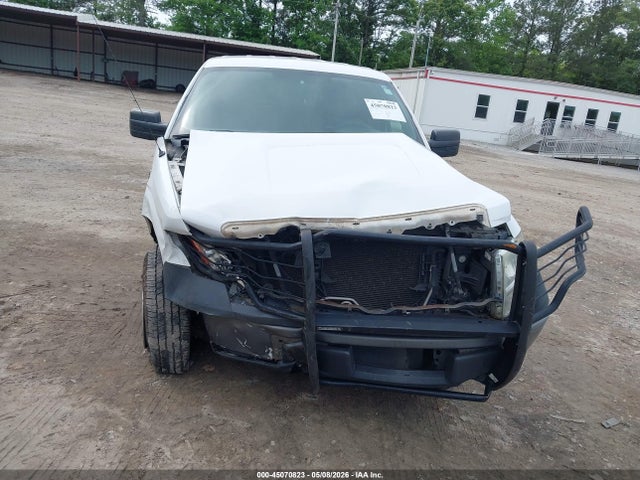 45070823 :رقم المزاد ، 1FTFW1EF5EFA63479 vin ، 2014 Ford F-150 Xl مزاد بيع