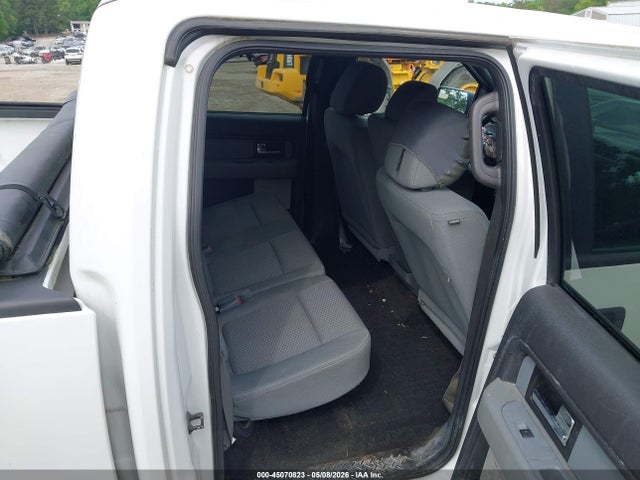 45070823 :رقم المزاد ، 1FTFW1EF5EFA63479 vin ، 2014 Ford F-150 Xl مزاد بيع