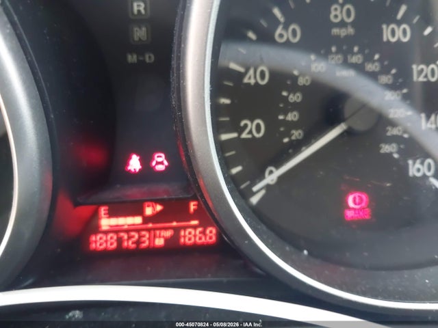 Продажа на аукционе авто 2011 Mazda Mazda3 I Sport, vin: JM1BL1UG4B1495118, номер лота: 45070824