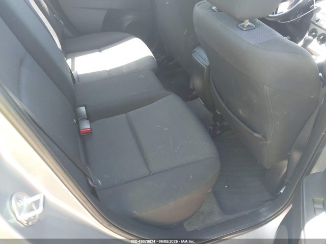 Продажа на аукционе авто 2011 Mazda Mazda3 I Sport, vin: JM1BL1UG4B1495118, номер лота: 45070824