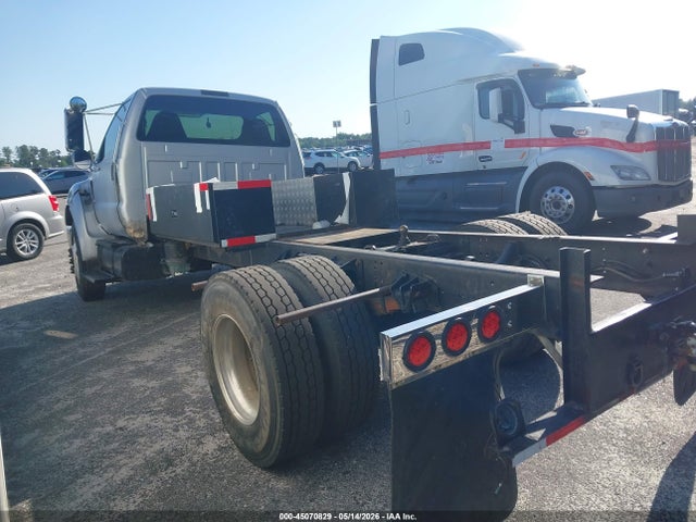 2009 Ford F-650 Xl/xlt მანქანა იყიდება აუქციონზე, vin: 3FRWF65C09V165374, აუქციონის ნომერი: 45070829