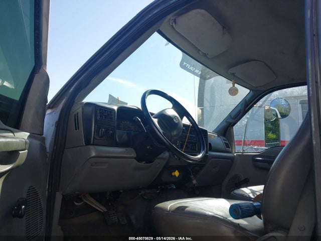 2009 Ford F-650 Xl/xlt მანქანა იყიდება აუქციონზე, vin: 3FRWF65C09V165374, აუქციონის ნომერი: 45070829