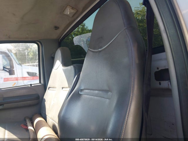 2009 Ford F-650 Xl/xlt მანქანა იყიდება აუქციონზე, vin: 3FRWF65C09V165374, აუქციონის ნომერი: 45070829