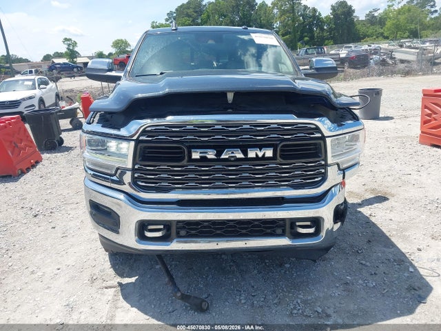 Продажа на аукционе авто 2019 Ram 2500 Limited  4x4 6'4 Box, vin: 3C6UR5SL4KG563019, номер лота: 45070830