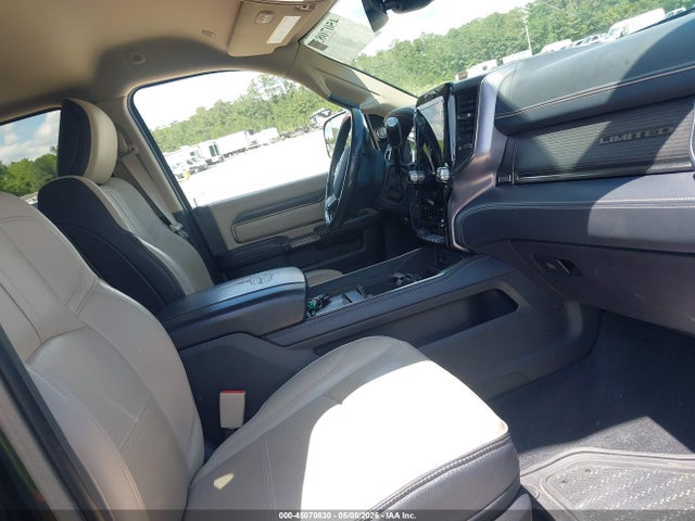 Продажа на аукционе авто 2019 Ram 2500 Limited  4x4 6'4 Box, vin: 3C6UR5SL4KG563019, номер лота: 45070830