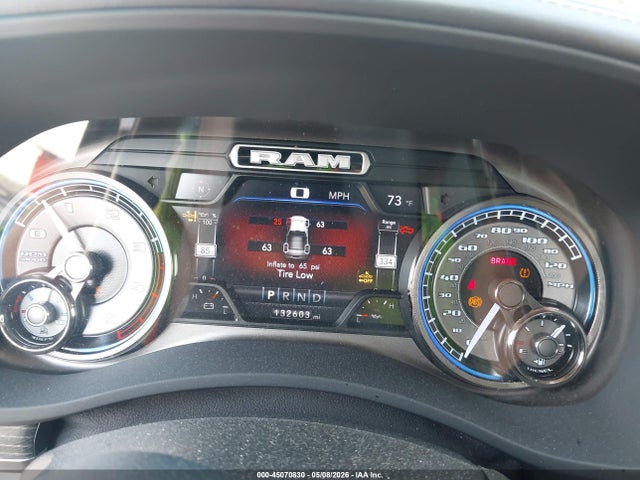 Продажа на аукционе авто 2019 Ram 2500 Limited  4x4 6'4 Box, vin: 3C6UR5SL4KG563019, номер лота: 45070830