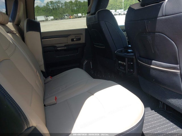 Продажа на аукционе авто 2019 Ram 2500 Limited  4x4 6'4 Box, vin: 3C6UR5SL4KG563019, номер лота: 45070830