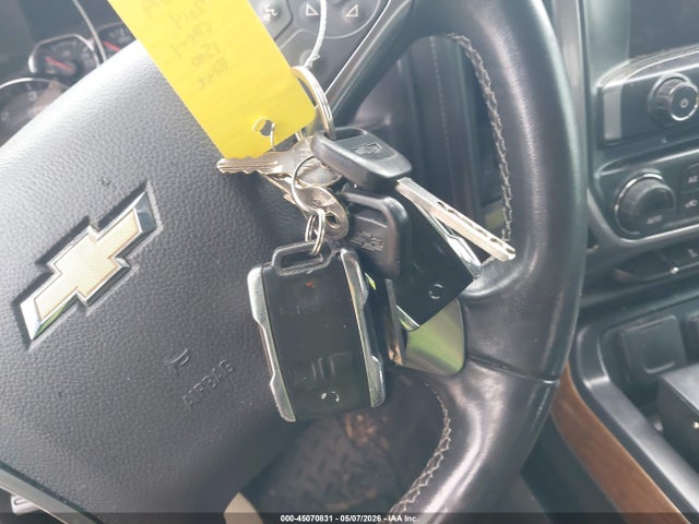 Chevrolet Silverado 1500 1lz 2014 3GCPCSEC5EG444837 Image 11