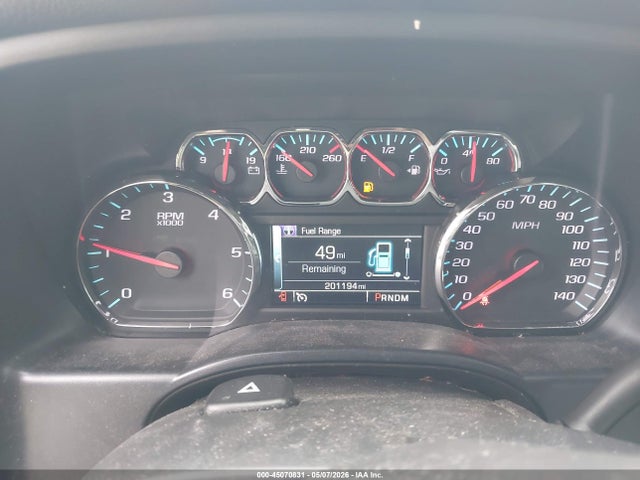 Chevrolet Silverado 1500 1lz 2014 3GCPCSEC5EG444837 Image 15