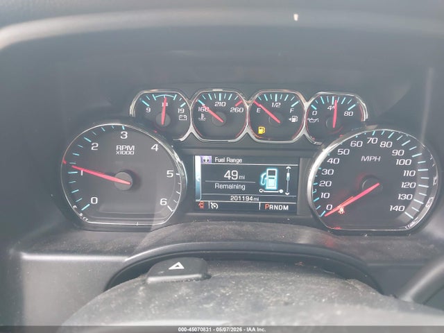 Chevrolet Silverado 1500 1lz 2014 3GCPCSEC5EG444837 Image 7