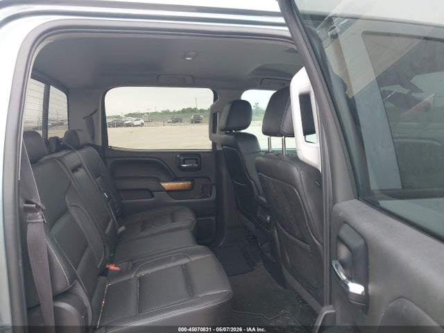 Chevrolet Silverado 1500 1lz 2014 3GCPCSEC5EG444837 Image 8