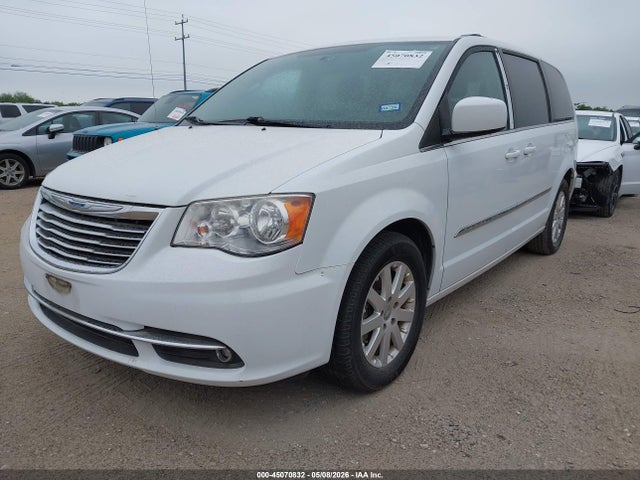 Aukcja sprzedaży 2015 Chrysler Town & Country Touring, vin: 2C4RC1BG9FR673303, numer aukcji: 45070832