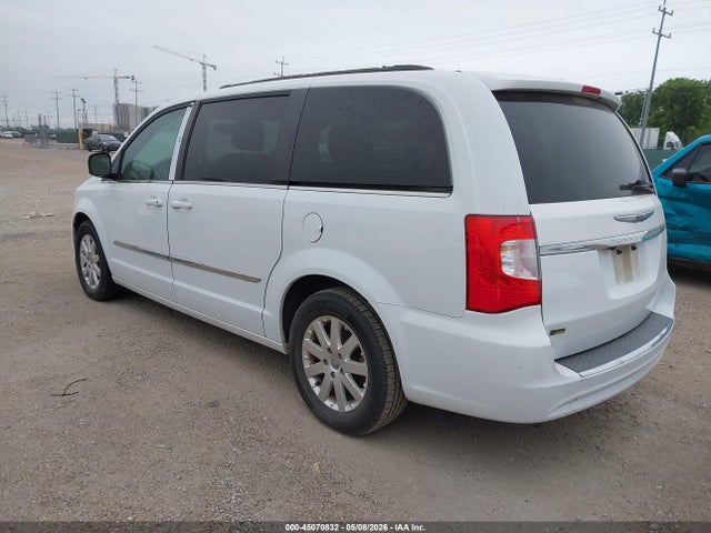 Aukcja sprzedaży 2015 Chrysler Town & Country Touring, vin: 2C4RC1BG9FR673303, numer aukcji: 45070832