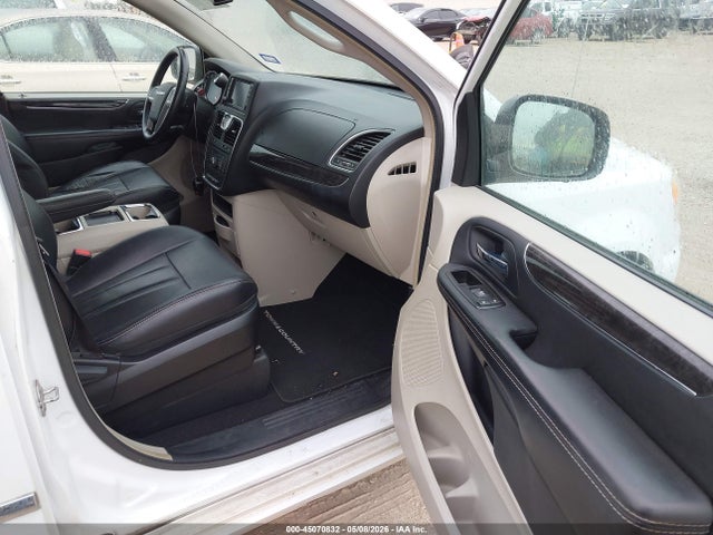 Aukcja sprzedaży 2015 Chrysler Town & Country Touring, vin: 2C4RC1BG9FR673303, numer aukcji: 45070832