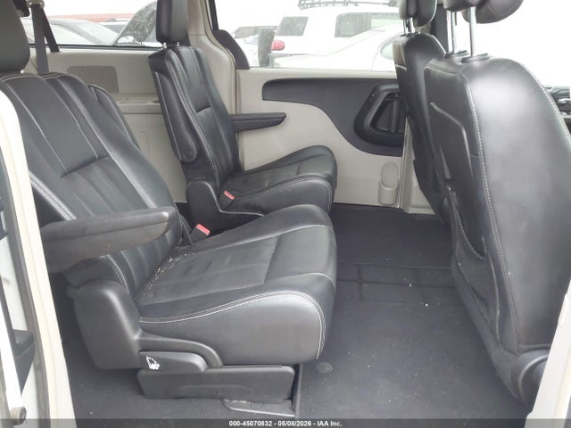 Aukcja sprzedaży 2015 Chrysler Town & Country Touring, vin: 2C4RC1BG9FR673303, numer aukcji: 45070832