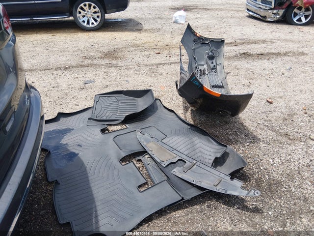 Auction sale of the 2017 Chrysler Pacifica Touring-l, vin: 2C4RC1BG5HR506911, lot number: 45070838