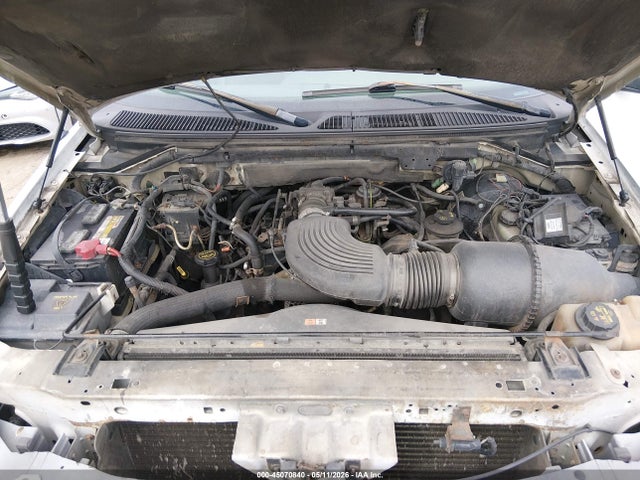 Продаж на аукціоні авто 2003 Ford F-150 Lariat/xl/xlt, vin: 2FTRX18LX3CA11463, номер лоту: 45070840