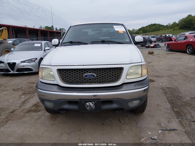 Продаж на аукціоні авто 2003 Ford F-150 Lariat/xl/xlt, vin: 2FTRX18LX3CA11463, номер лоту: 45070840