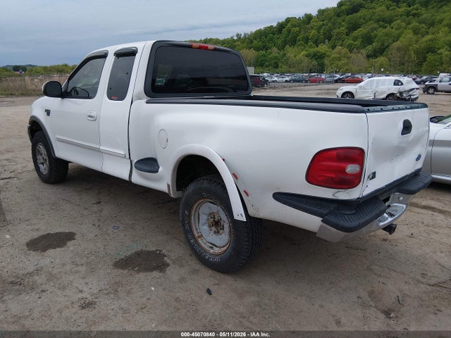 Продаж на аукціоні авто 2003 Ford F-150 Lariat/xl/xlt, vin: 2FTRX18LX3CA11463, номер лоту: 45070840