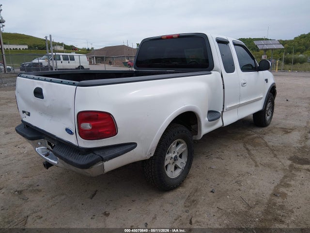 Продаж на аукціоні авто 2003 Ford F-150 Lariat/xl/xlt, vin: 2FTRX18LX3CA11463, номер лоту: 45070840
