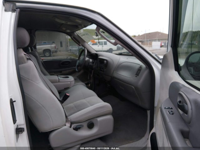 Продаж на аукціоні авто 2003 Ford F-150 Lariat/xl/xlt, vin: 2FTRX18LX3CA11463, номер лоту: 45070840