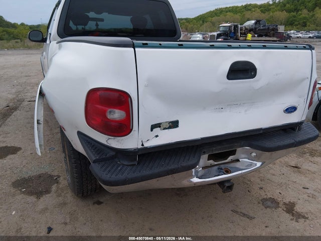 Продаж на аукціоні авто 2003 Ford F-150 Lariat/xl/xlt, vin: 2FTRX18LX3CA11463, номер лоту: 45070840