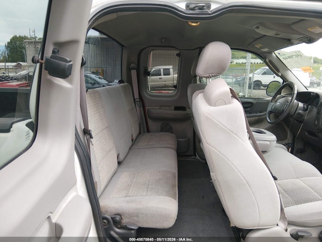 Продаж на аукціоні авто 2003 Ford F-150 Lariat/xl/xlt, vin: 2FTRX18LX3CA11463, номер лоту: 45070840