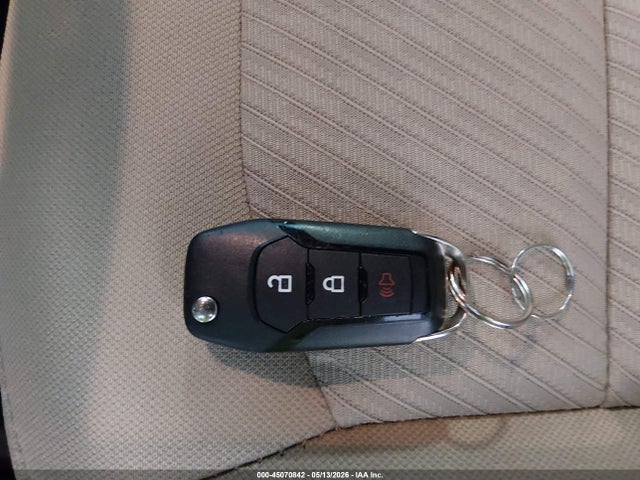 1FM5K7B81GGD17732 Ford Explorer