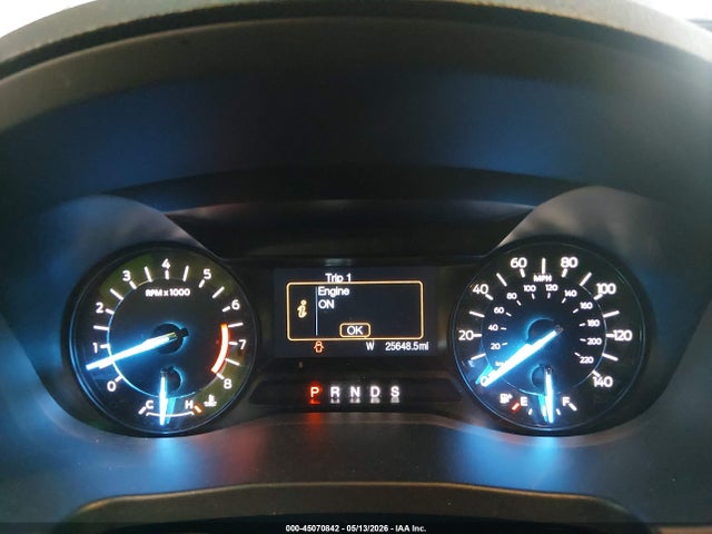 1FM5K7B81GGD17732 Ford Explorer