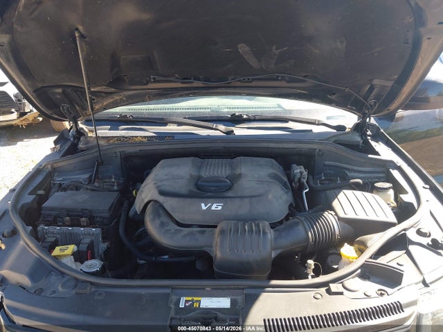 2015 Jeep Grand Cherokee Altitude მანქანა იყიდება აუქციონზე, vin: 1C4RJFAGXFC140356, აუქციონის ნომერი: 45070843