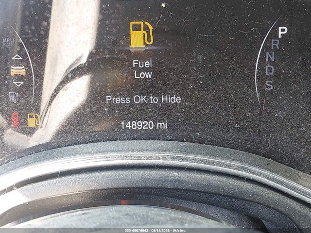 2015 Jeep Grand Cherokee Altitude მანქანა იყიდება აუქციონზე, vin: 1C4RJFAGXFC140356, აუქციონის ნომერი: 45070843