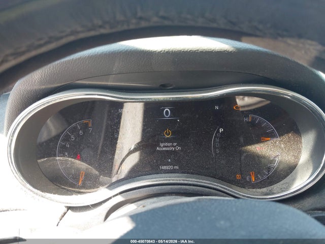 2015 Jeep Grand Cherokee Altitude მანქანა იყიდება აუქციონზე, vin: 1C4RJFAGXFC140356, აუქციონის ნომერი: 45070843