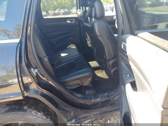 2015 Jeep Grand Cherokee Altitude მანქანა იყიდება აუქციონზე, vin: 1C4RJFAGXFC140356, აუქციონის ნომერი: 45070843