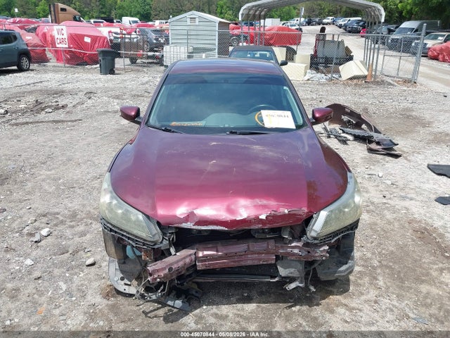 1HGCR2F52EA184314 Honda Accord Sport