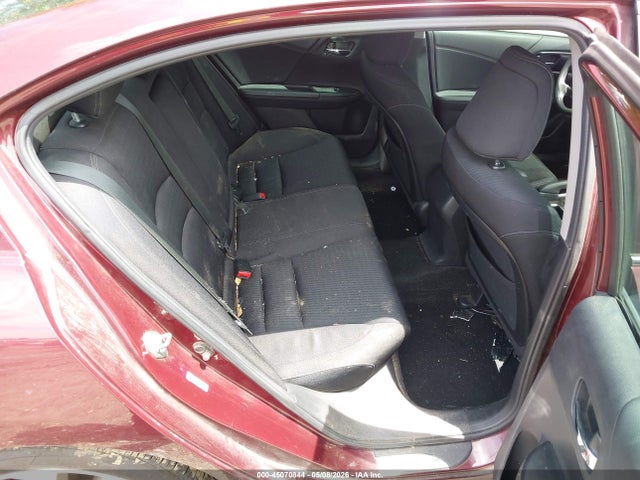 1HGCR2F52EA184314 Honda Accord Sport