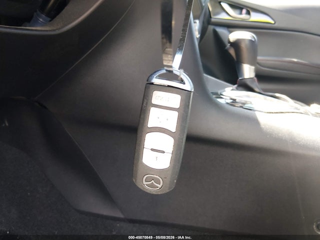 Aukcja sprzedaży 2014 Mazda Mazda3 I Grand Touring, vin: JM1BM1W70E1116467, numer aukcji: 45070849