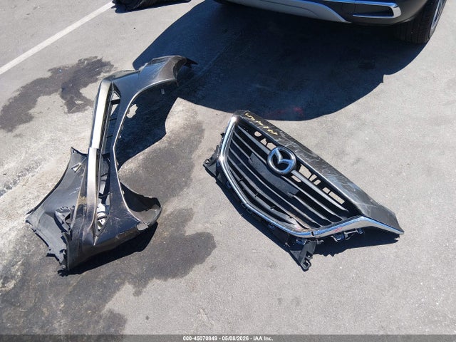 Aukcja sprzedaży 2014 Mazda Mazda3 I Grand Touring, vin: JM1BM1W70E1116467, numer aukcji: 45070849