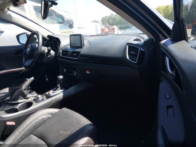 Aukcja sprzedaży 2014 Mazda Mazda3 I Grand Touring, vin: JM1BM1W70E1116467, numer aukcji: 45070849