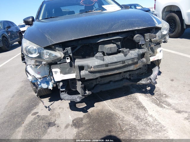 Aukcja sprzedaży 2014 Mazda Mazda3 I Grand Touring, vin: JM1BM1W70E1116467, numer aukcji: 45070849
