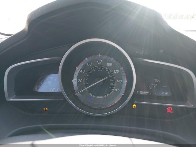 Aukcja sprzedaży 2014 Mazda Mazda3 I Grand Touring, vin: JM1BM1W70E1116467, numer aukcji: 45070849