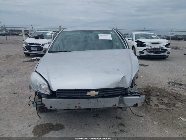 45070851 :رقم المزاد ، 2G1WB5EK9B1274888 vin ، 2011 Chevrolet Impala Lt مزاد بيع