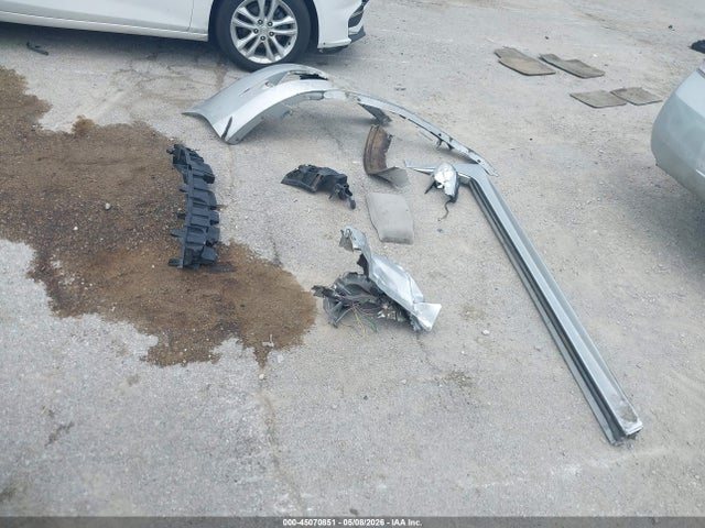 45070851 :رقم المزاد ، 2G1WB5EK9B1274888 vin ، 2011 Chevrolet Impala Lt مزاد بيع