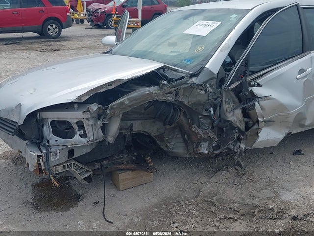 45070851 :رقم المزاد ، 2G1WB5EK9B1274888 vin ، 2011 Chevrolet Impala Lt مزاد بيع