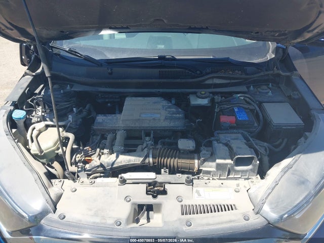 Продаж на аукціоні авто 2020 Honda Cr-v Awd Ex, vin: 5J6RW2H51LL006002, номер лоту: 45070853