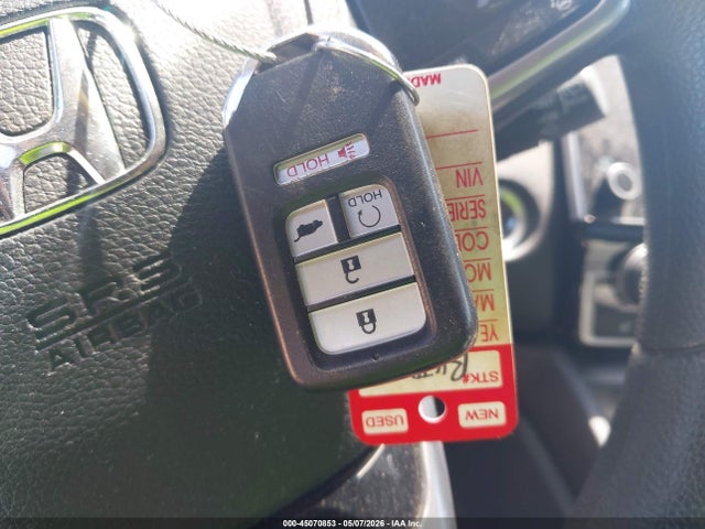 Продаж на аукціоні авто 2020 Honda Cr-v Awd Ex, vin: 5J6RW2H51LL006002, номер лоту: 45070853