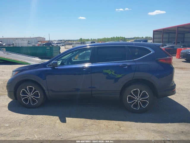 Продаж на аукціоні авто 2020 Honda Cr-v Awd Ex, vin: 5J6RW2H51LL006002, номер лоту: 45070853
