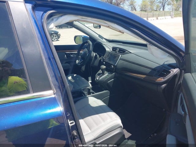 Продаж на аукціоні авто 2020 Honda Cr-v Awd Ex, vin: 5J6RW2H51LL006002, номер лоту: 45070853