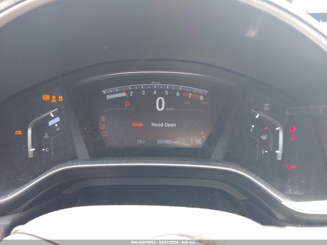 Продаж на аукціоні авто 2020 Honda Cr-v Awd Ex, vin: 5J6RW2H51LL006002, номер лоту: 45070853