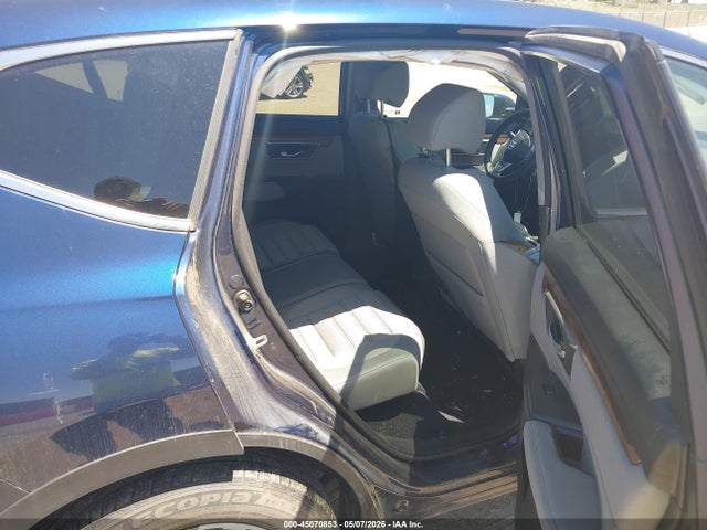 Продаж на аукціоні авто 2020 Honda Cr-v Awd Ex, vin: 5J6RW2H51LL006002, номер лоту: 45070853