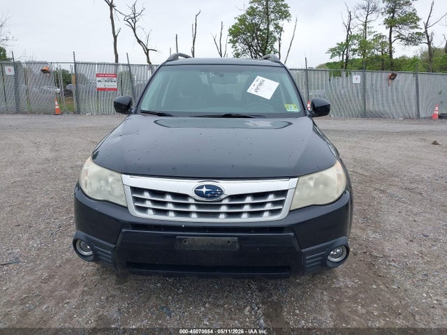 2013 Subaru Forester 2.5x Premium მანქანა იყიდება აუქციონზე, vin: JF2SHADC7DH401484, აუქციონის ნომერი: 45070854